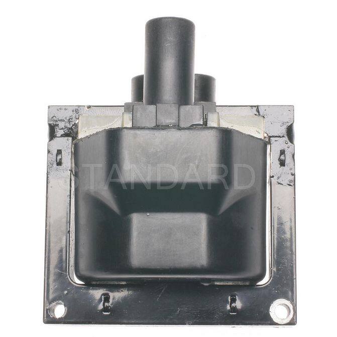 IGN STANDARD IGNITION DR49