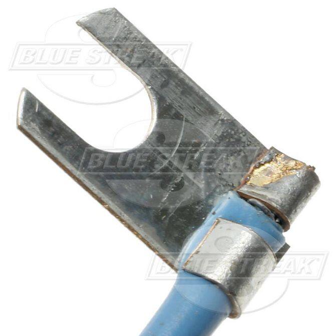 IGN STANDARD IGNITION DR60