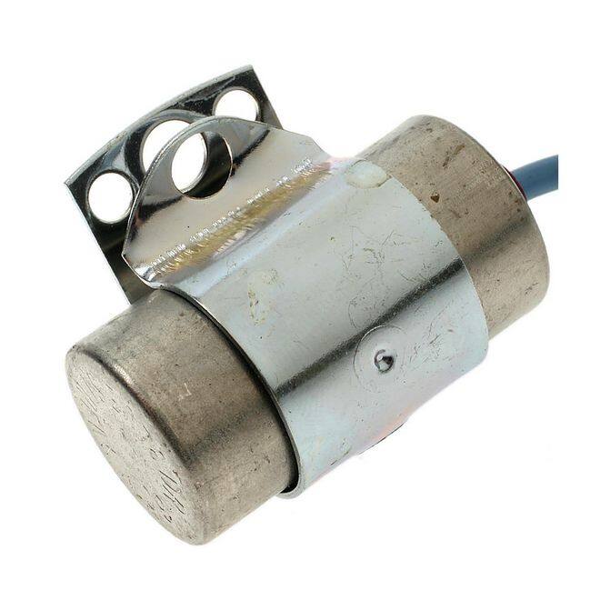 IGN STANDARD IGNITION DR60