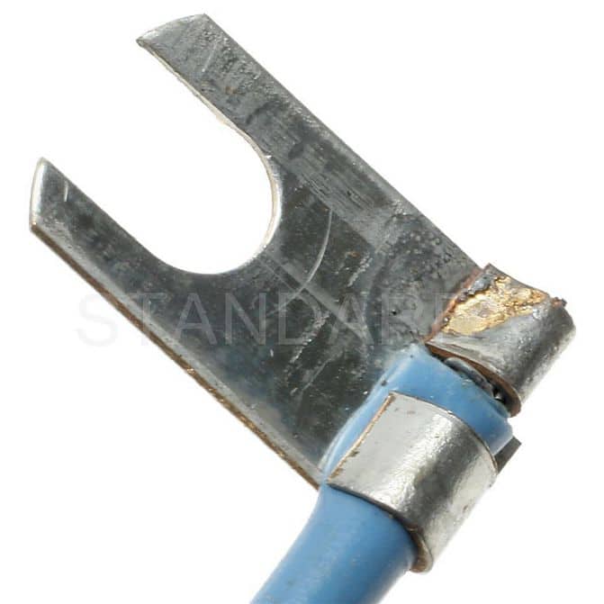 IGN STANDARD IGNITION DR60