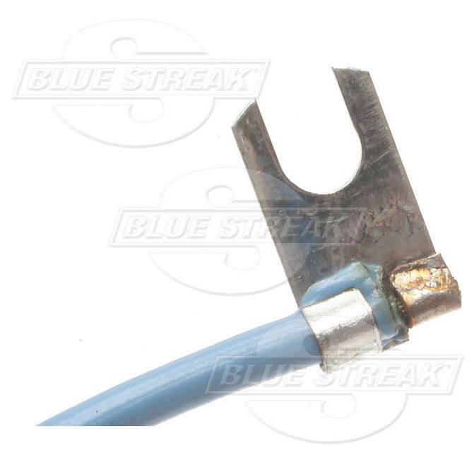 IGN STANDARD IGNITION DR70