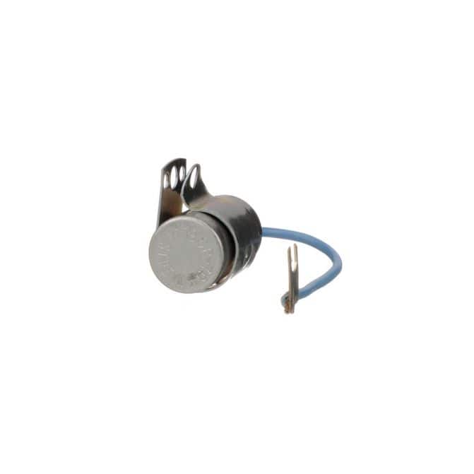 IGN STANDARD IGNITION DR70