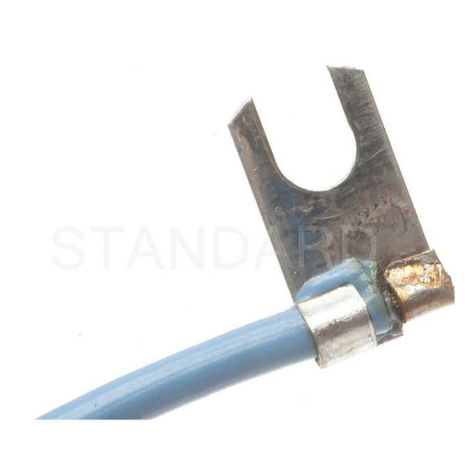 IGN STANDARD IGNITION DR70