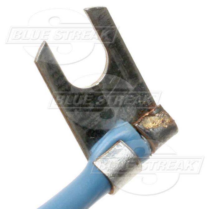 IGN STANDARD IGNITION DR90