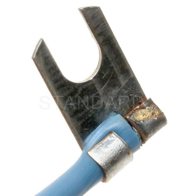 IGN STANDARD IGNITION DR90