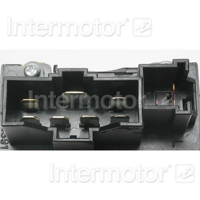 IGN STANDARD IGNITION DS1012
