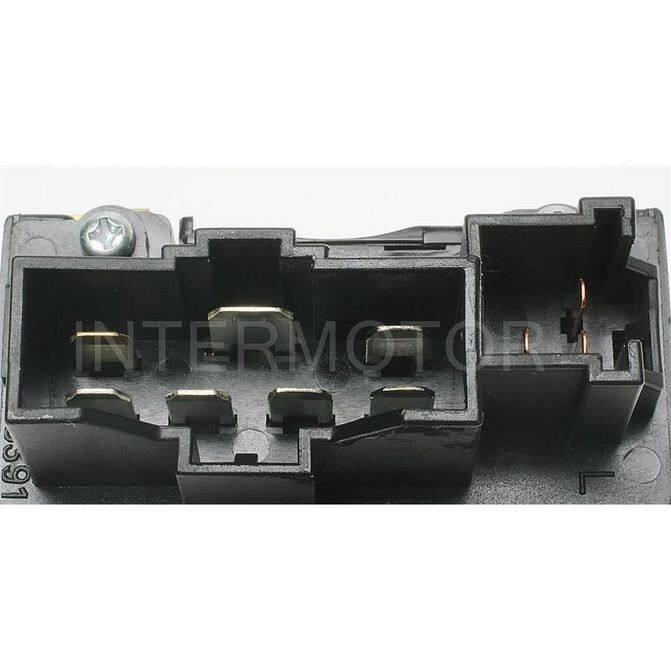 IGN STANDARD IGNITION DS1012