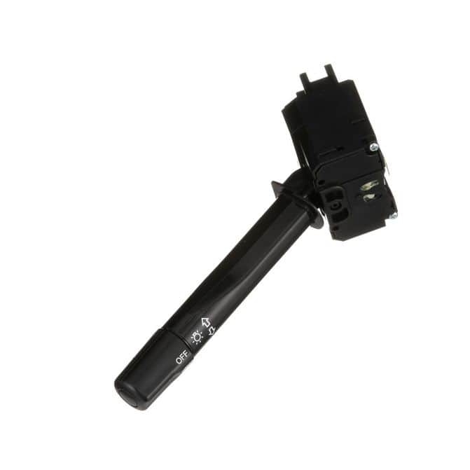 IGN STANDARD IGNITION DS1012