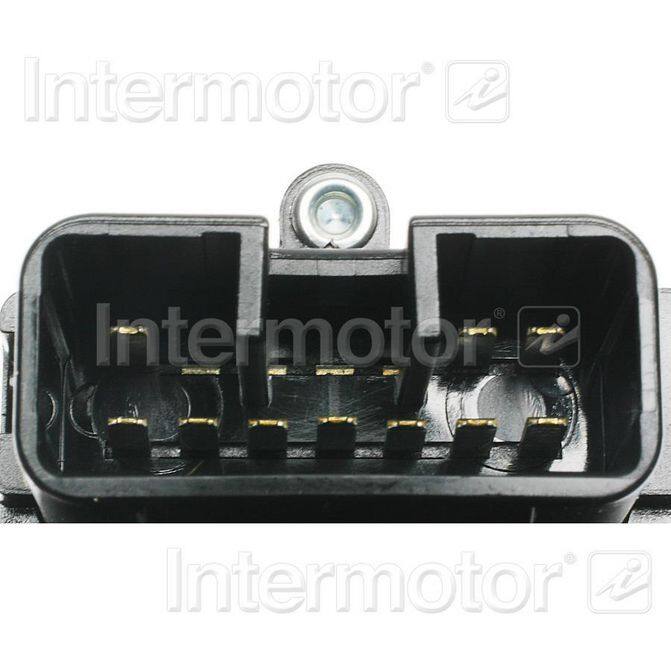 IGN STANDARD IGNITION DS1015