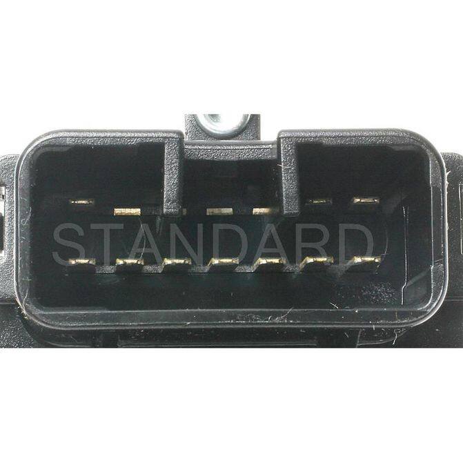 IGN STANDARD IGNITION DS1016