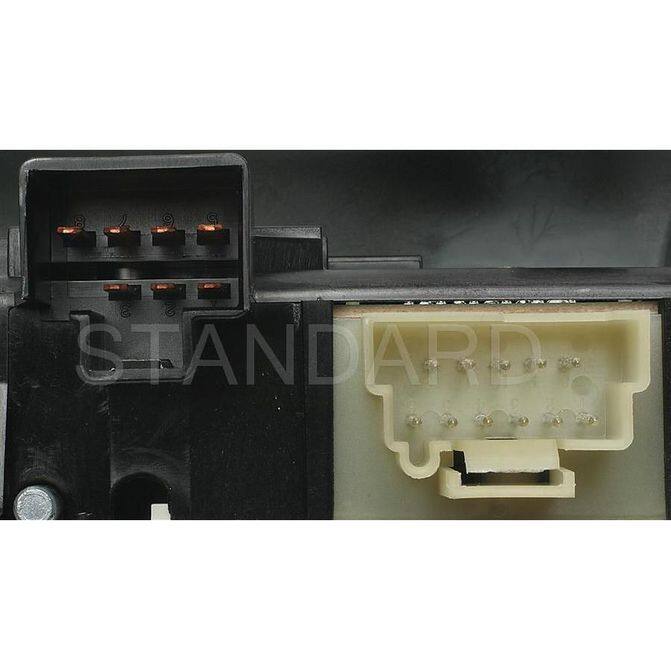 IGN STANDARD IGNITION DS1028
