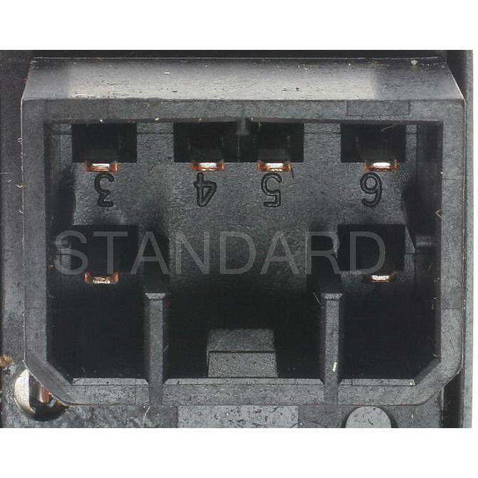 IGN STANDARD IGNITION DS1056