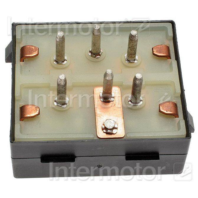 IGN STANDARD IGNITION DS1134