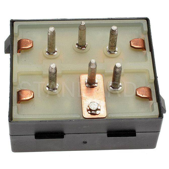 IGN STANDARD IGNITION DS1134