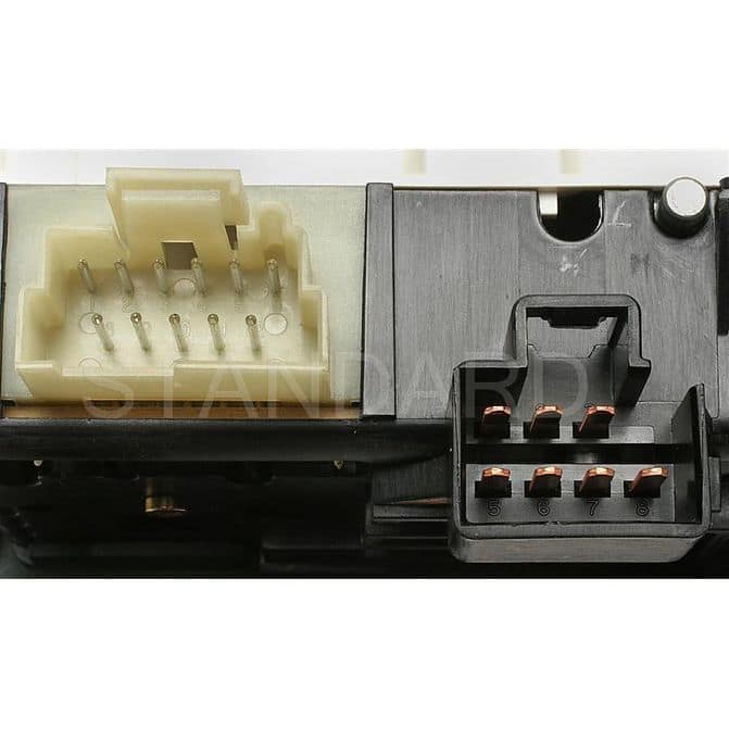 IGN STANDARD IGNITION DS1148