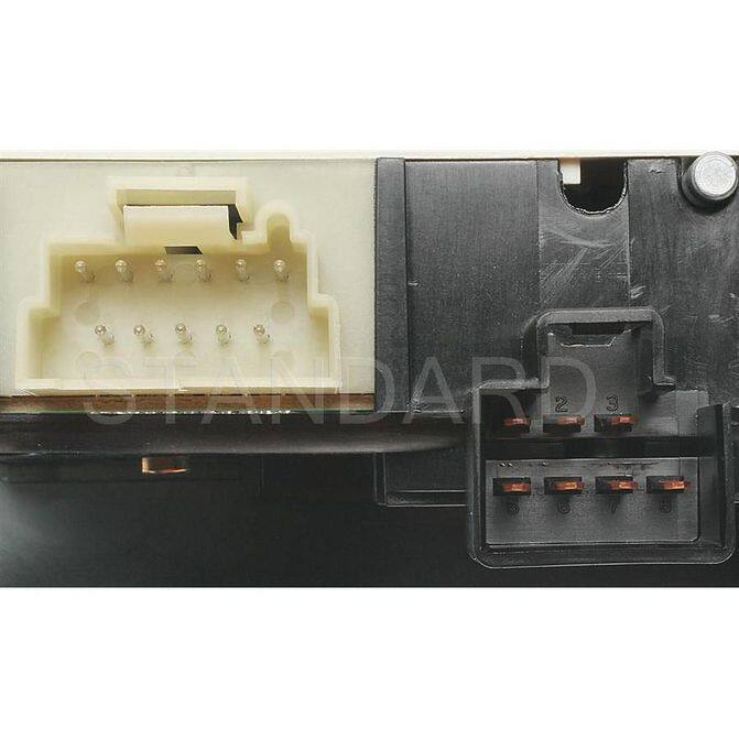 IGN STANDARD IGNITION DS1149
