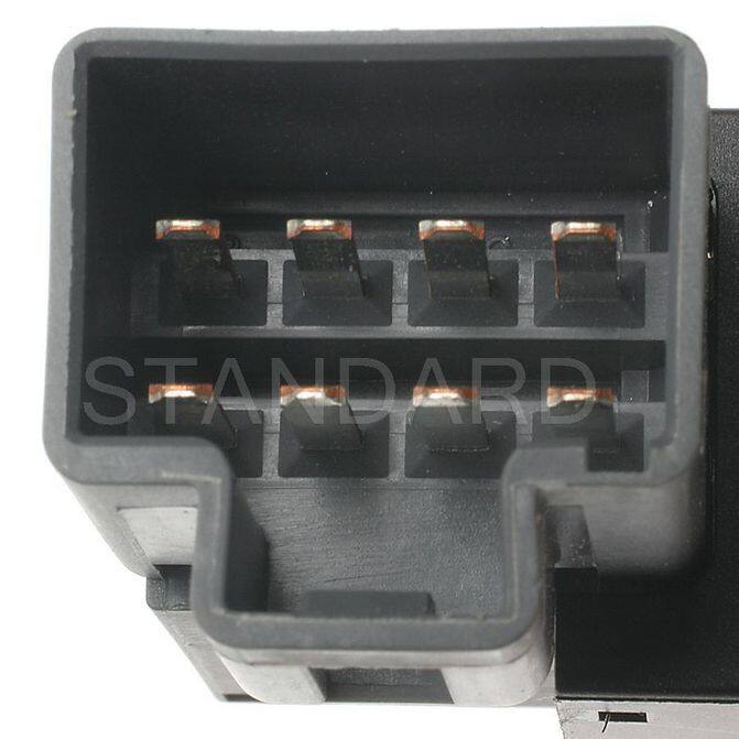 IGN STANDARD IGNITION DS1176