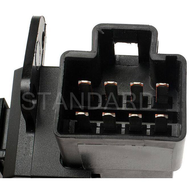 IGN STANDARD IGNITION DS1177