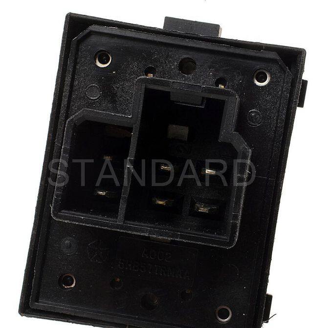 IGN STANDARD IGNITION DS1187