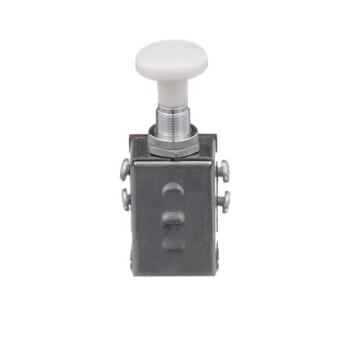 IGN STANDARD IGNITION DS121