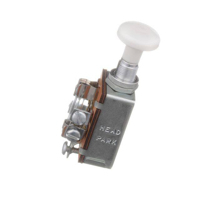 IGN STANDARD IGNITION DS121