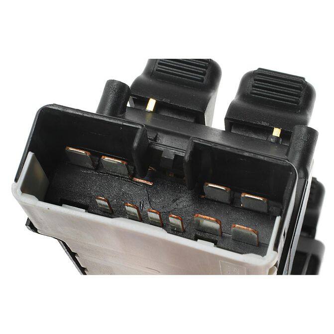 IGN STANDARD IGNITION DS1230