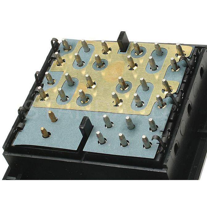 IGN STANDARD IGNITION DS1231