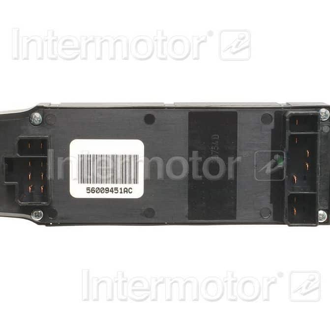 IGN STANDARD IGNITION DS1233