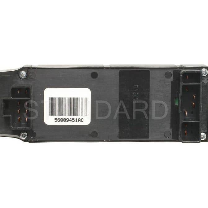 IGN STANDARD IGNITION DS1233