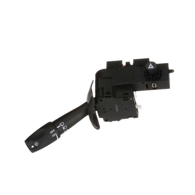 IGN STANDARD IGNITION DS1248