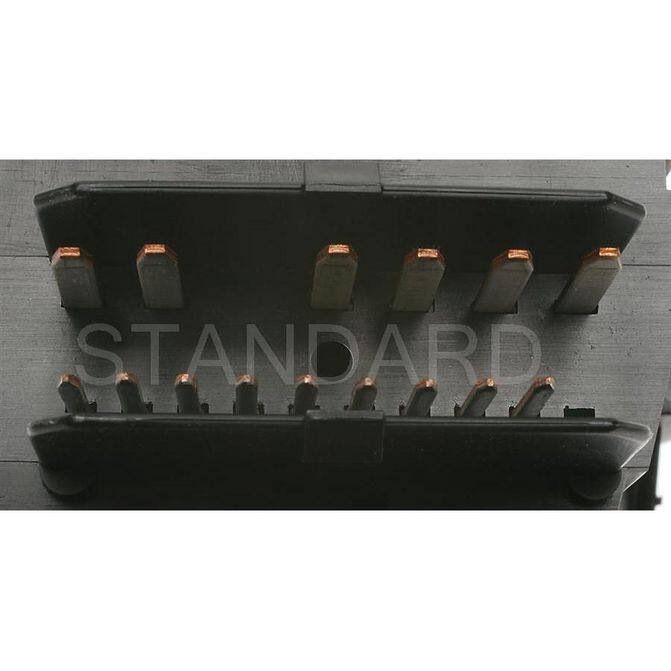 IGN STANDARD IGNITION DS1262