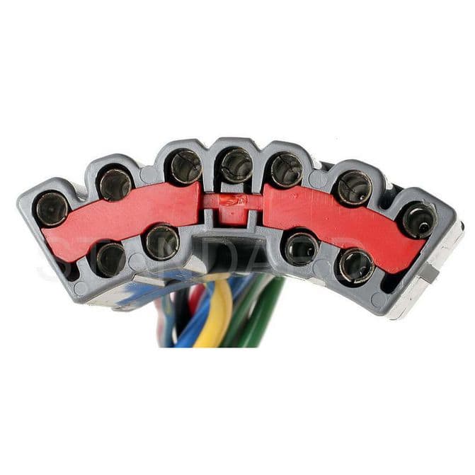 IGN STANDARD IGNITION DS1289
