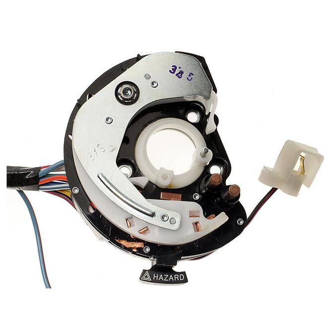 IGN STANDARD IGNITION DS1289