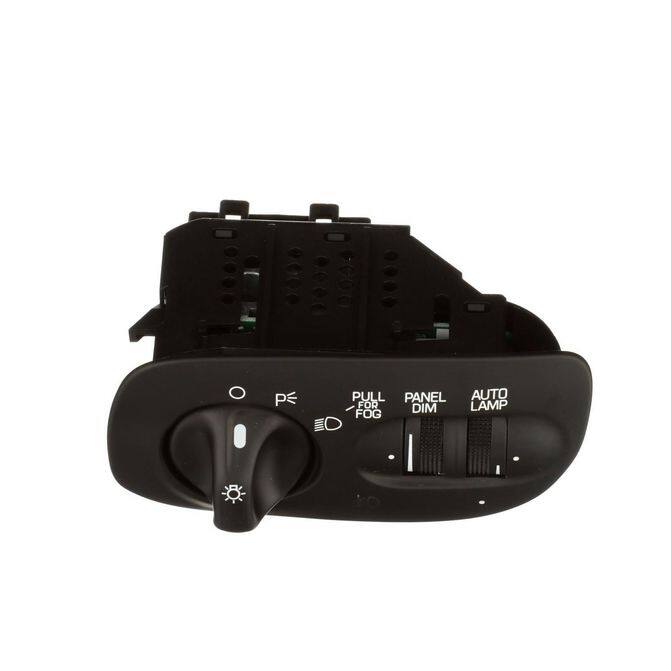IGN STANDARD IGNITION DS1294