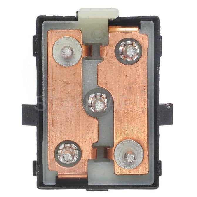 IGN STANDARD IGNITION DS1296