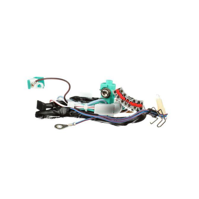 IGN STANDARD IGNITION DS1306