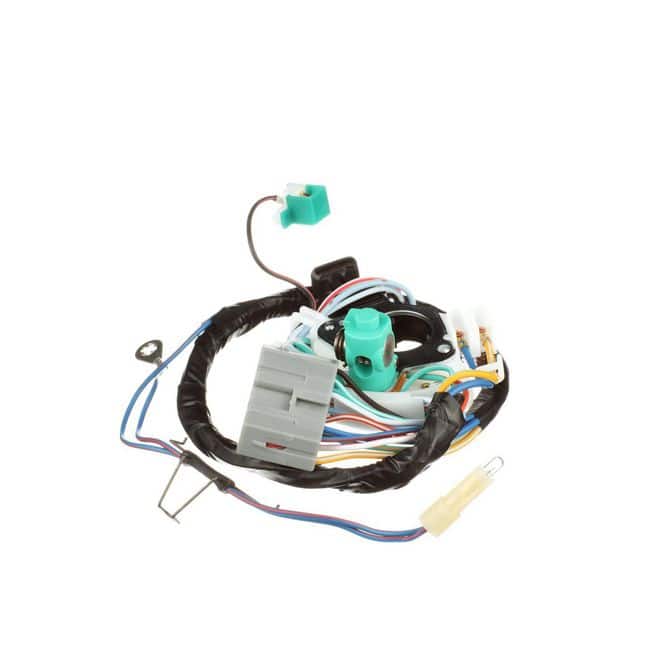 IGN STANDARD IGNITION DS1306