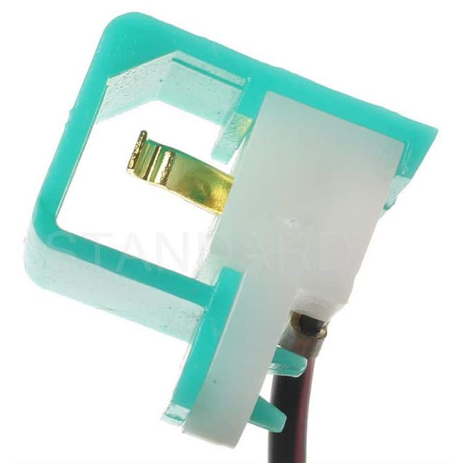 IGN STANDARD IGNITION DS1306