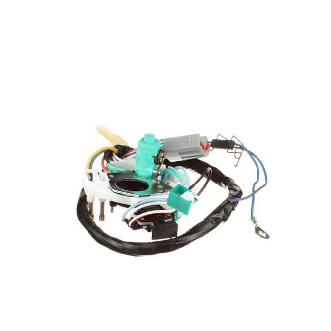 IGN STANDARD IGNITION DS1306