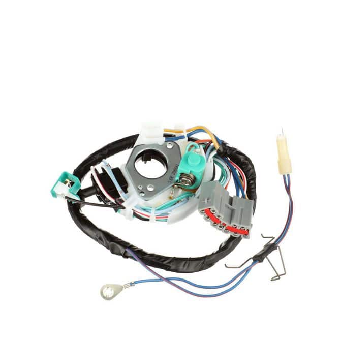IGN STANDARD IGNITION DS1306