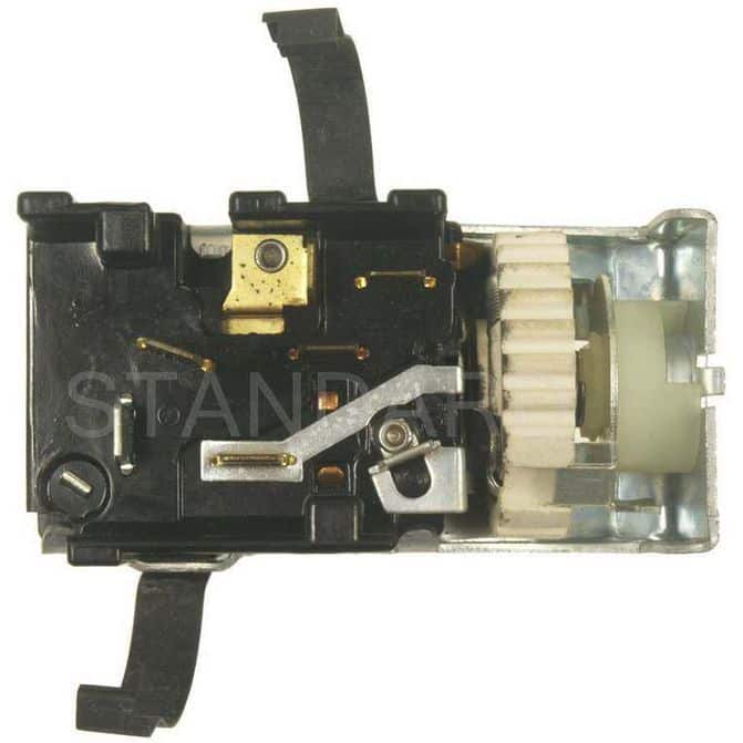 IGN STANDARD IGNITION DS134