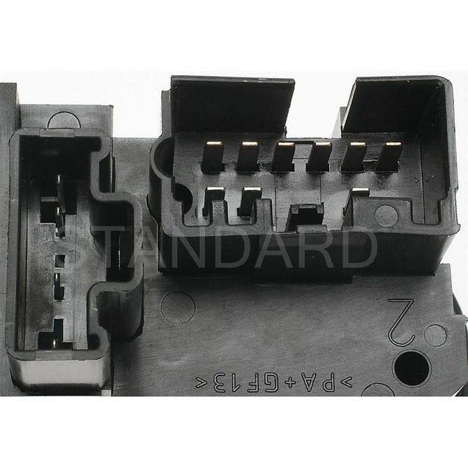 IGN STANDARD IGNITION DS1352