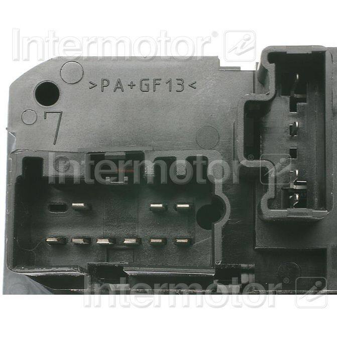 IGN STANDARD IGNITION DS1355