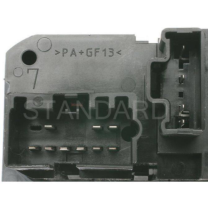 IGN STANDARD IGNITION DS1355