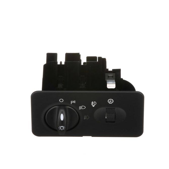 IGN STANDARD IGNITION DS1355