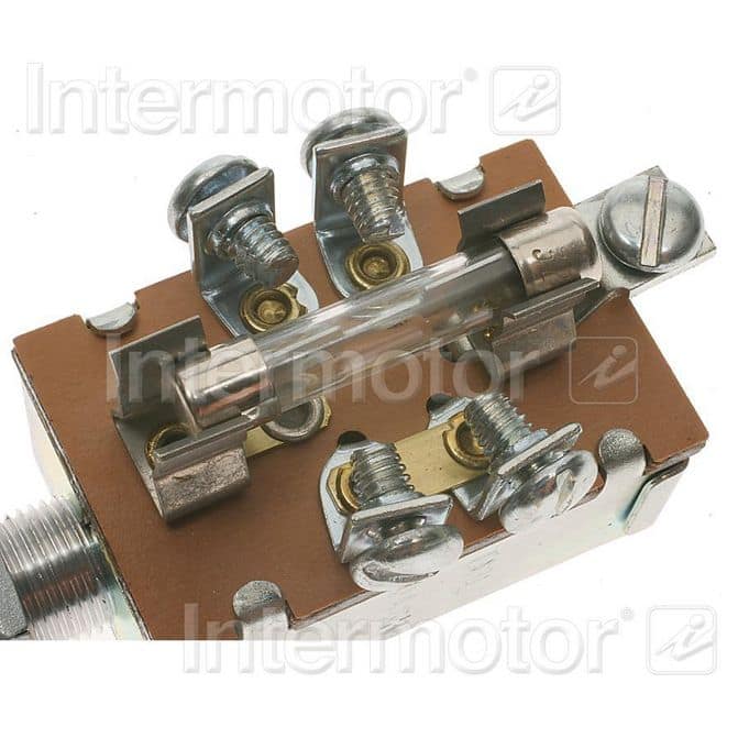 IGN STANDARD IGNITION DS135