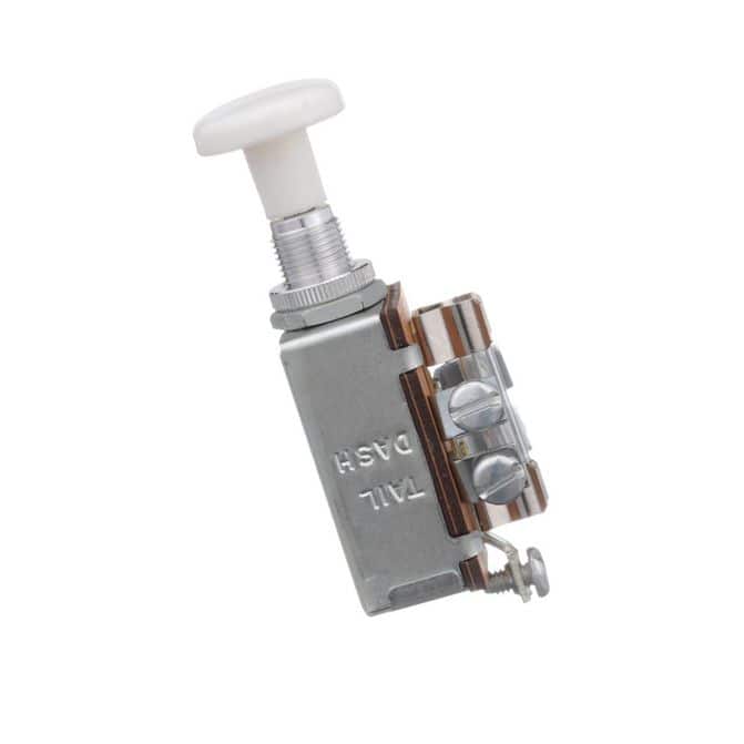 IGN STANDARD IGNITION DS135