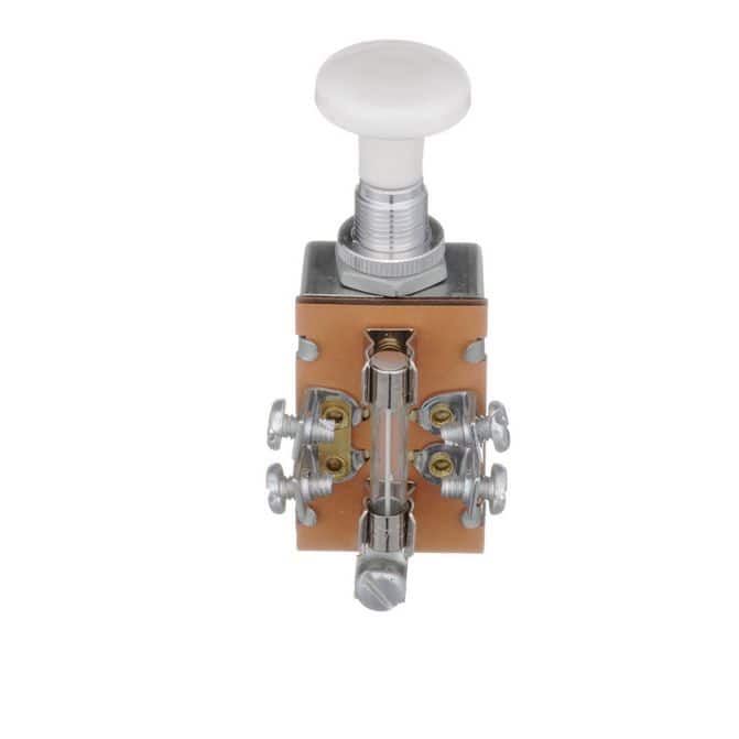 IGN STANDARD IGNITION DS135