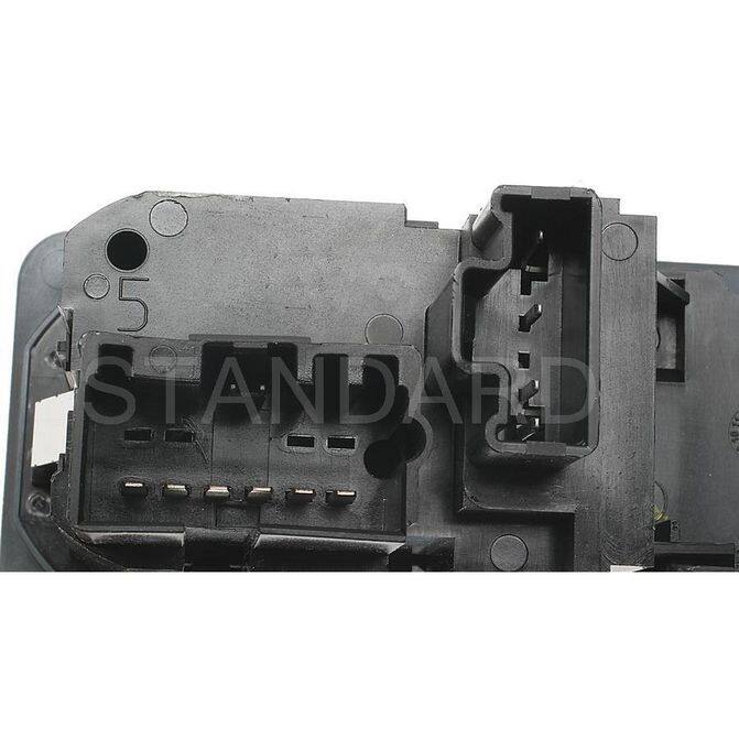 IGN STANDARD IGNITION DS1362