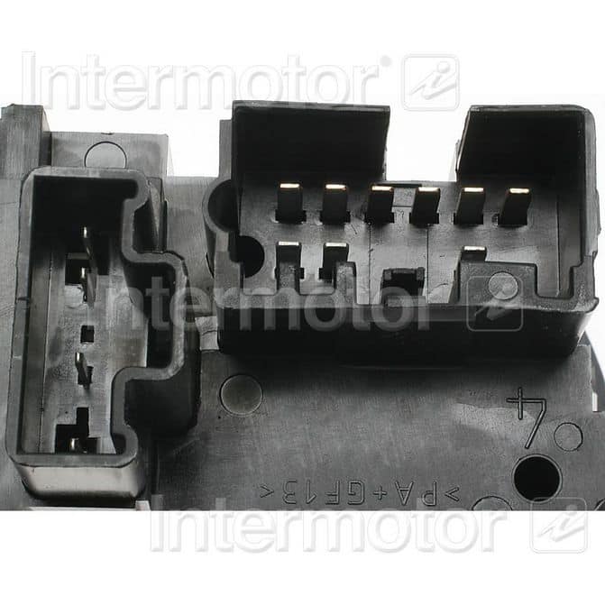 IGN STANDARD IGNITION DS1367
